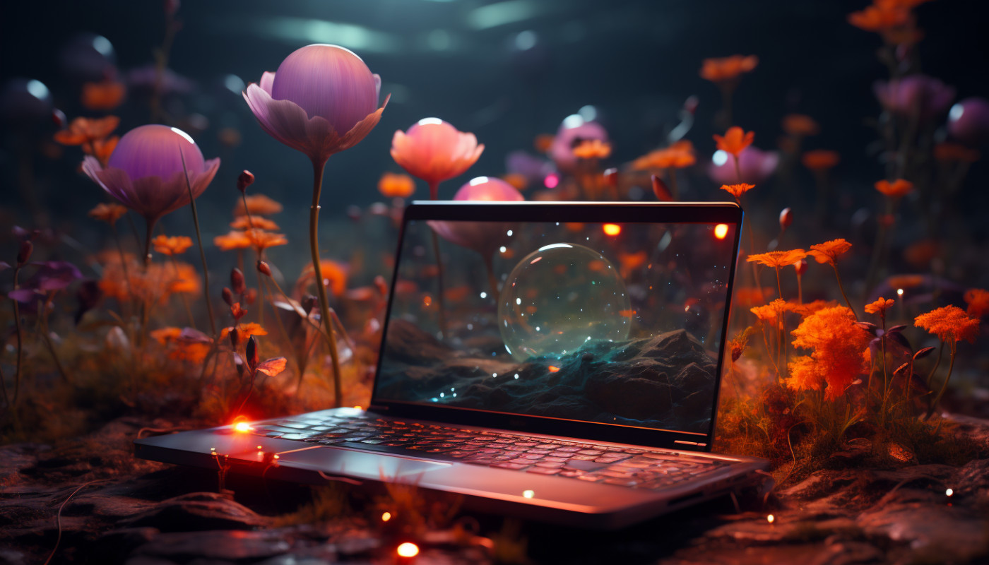 Digital Art Revolution: Exploring the NFT Craze