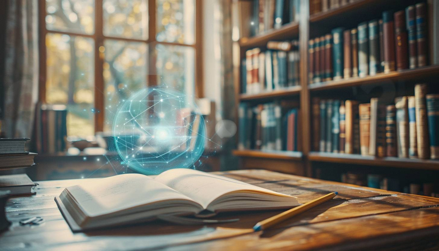 Enhancing Creative Writing Skills With AI-powered Tools