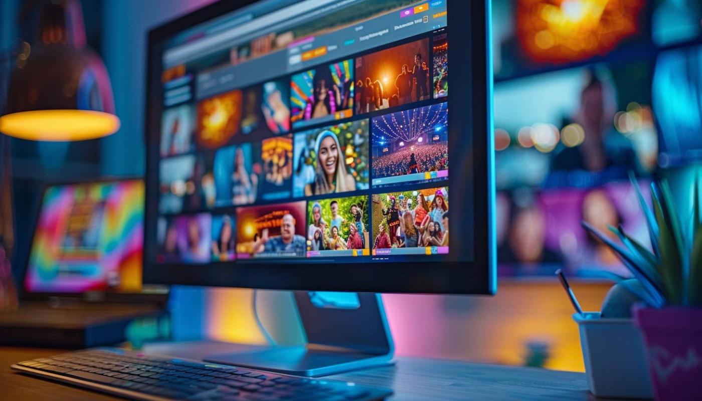 Exploring Effective Strategies For Engaging Participants With Online Raffle Tools