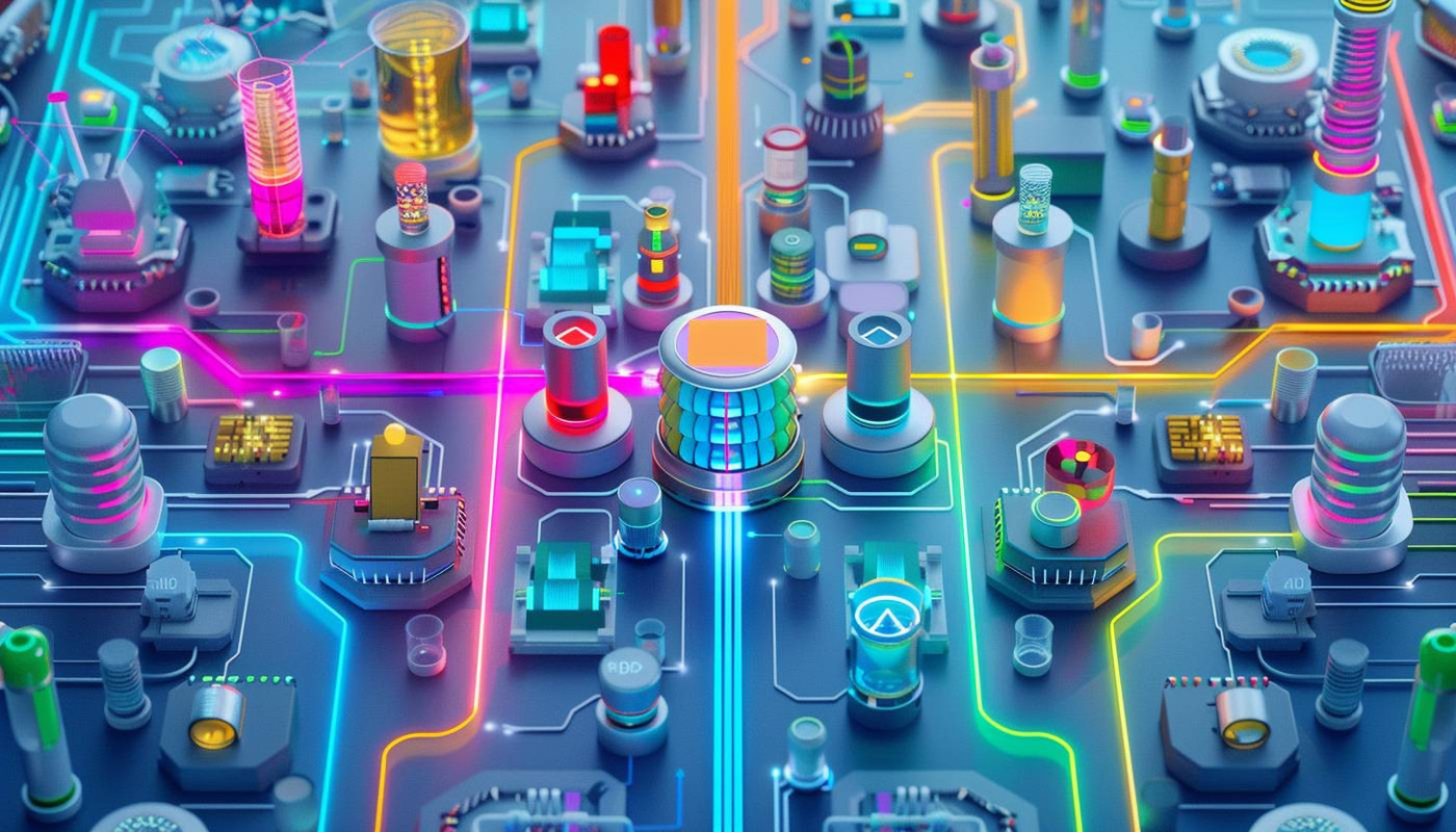 Exploring The Benefits Of Generative AI Across Various Industries
