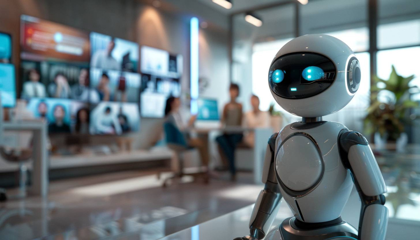 Exploring The Benefits Of Using AI Chatbots For Customer Engagement
