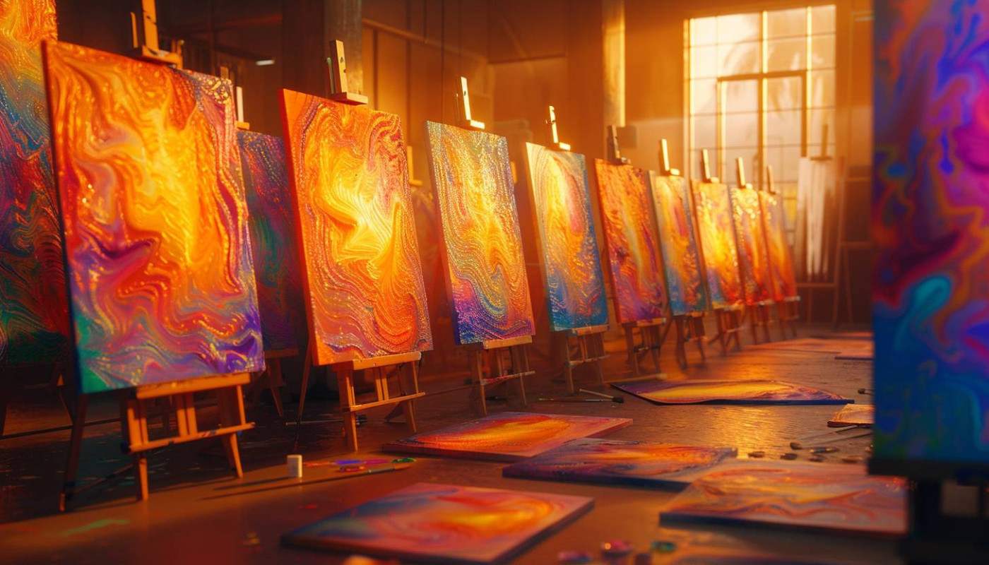 Exploring The Impact Of AI On Traditional Creative Industries