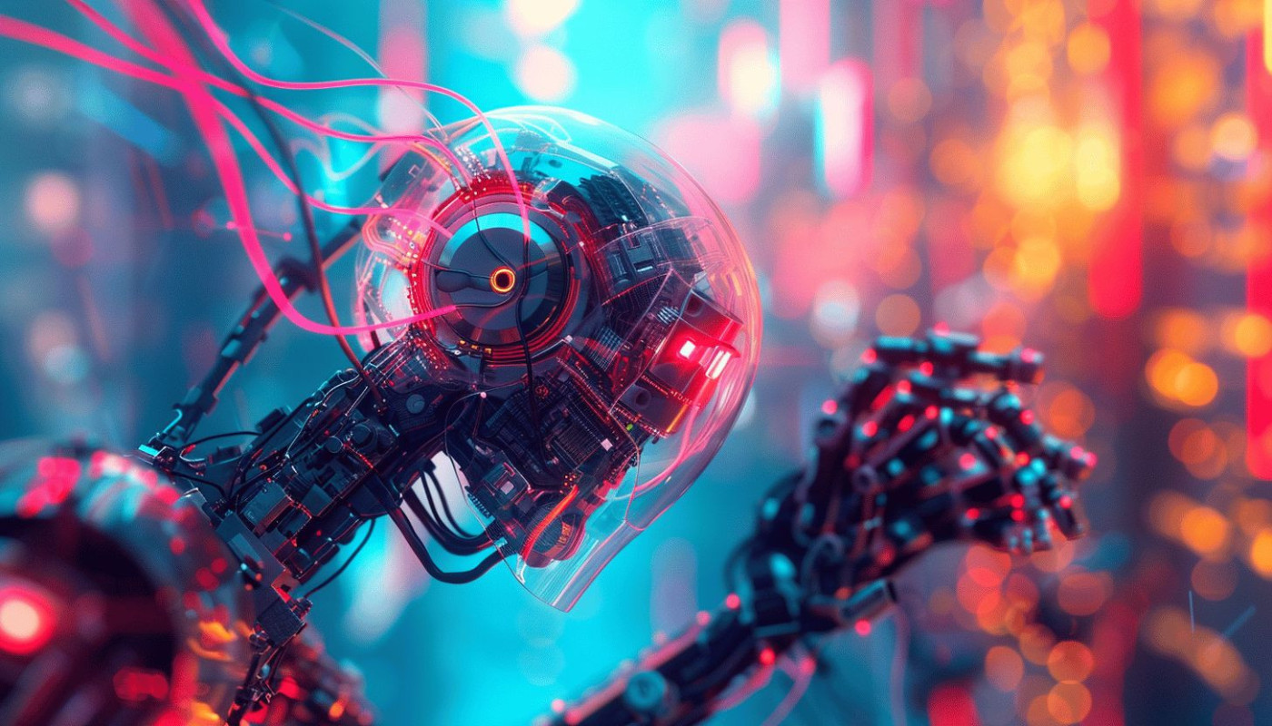 Exploring the potential of artificial intelligence in personal computing