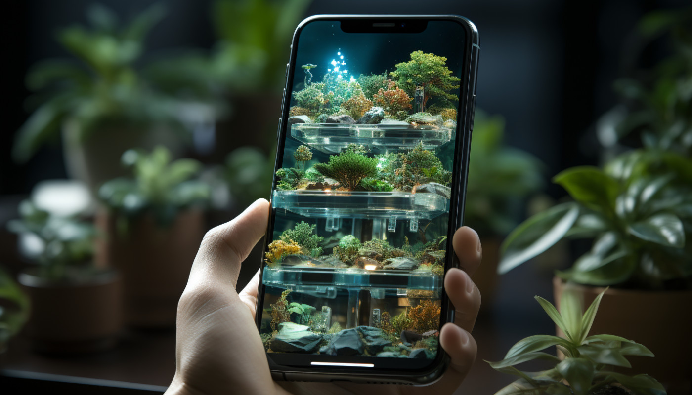 Sustainable Smartphones: The Drive for Eco-Friendly Devices