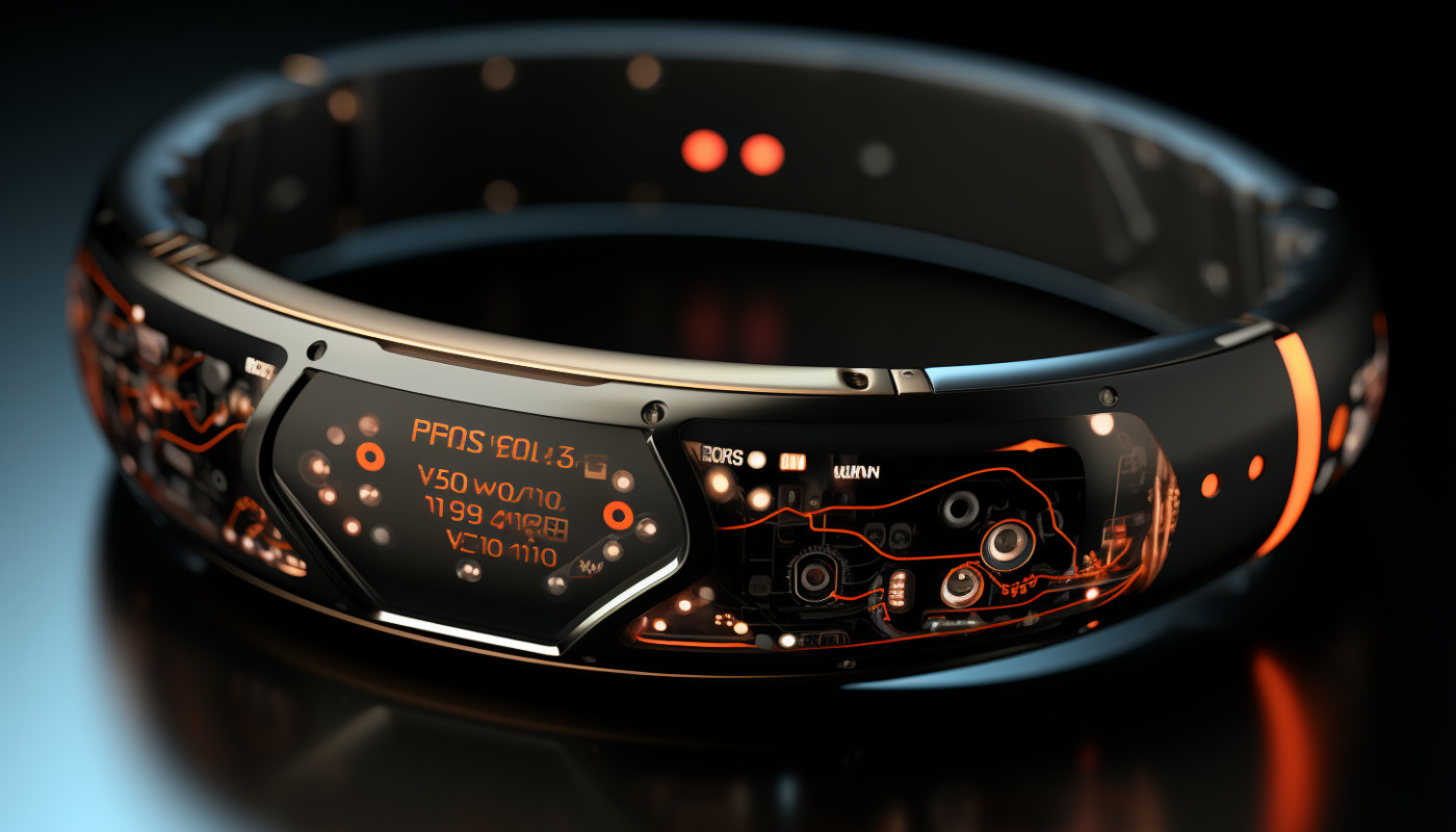 Wearable Technology: Beyond Just Fitness Trackers